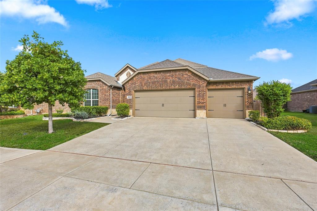 3219 Permian Drive, Heath, TX 75126