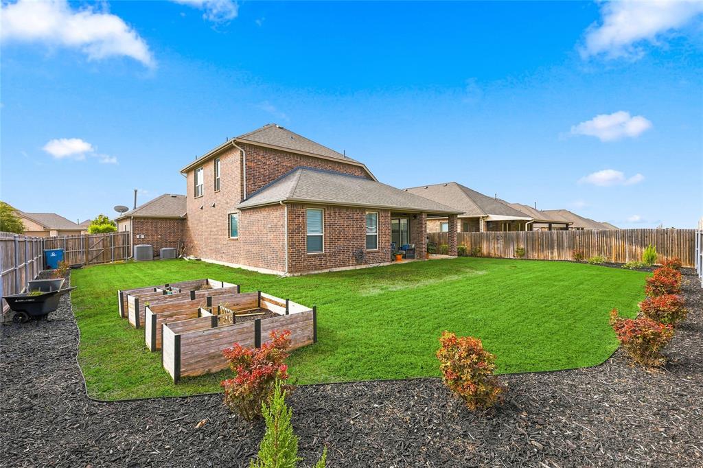 3219 Permian Drive, Heath, TX 75126
