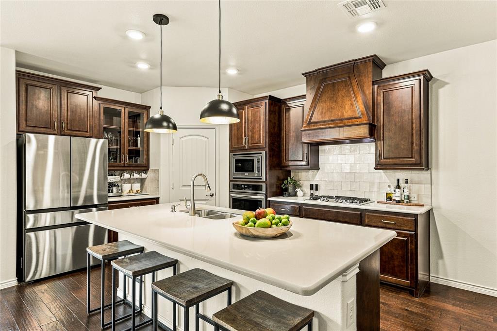 3219 Permian Drive, Heath, TX 75126