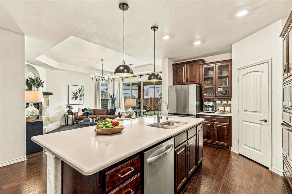 3219 Permian Drive, Heath, TX 75126