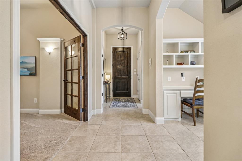 Entryway