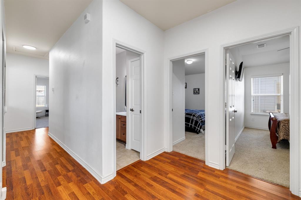 7004 Cotton Seed Drive, McKinney, TX 75070
