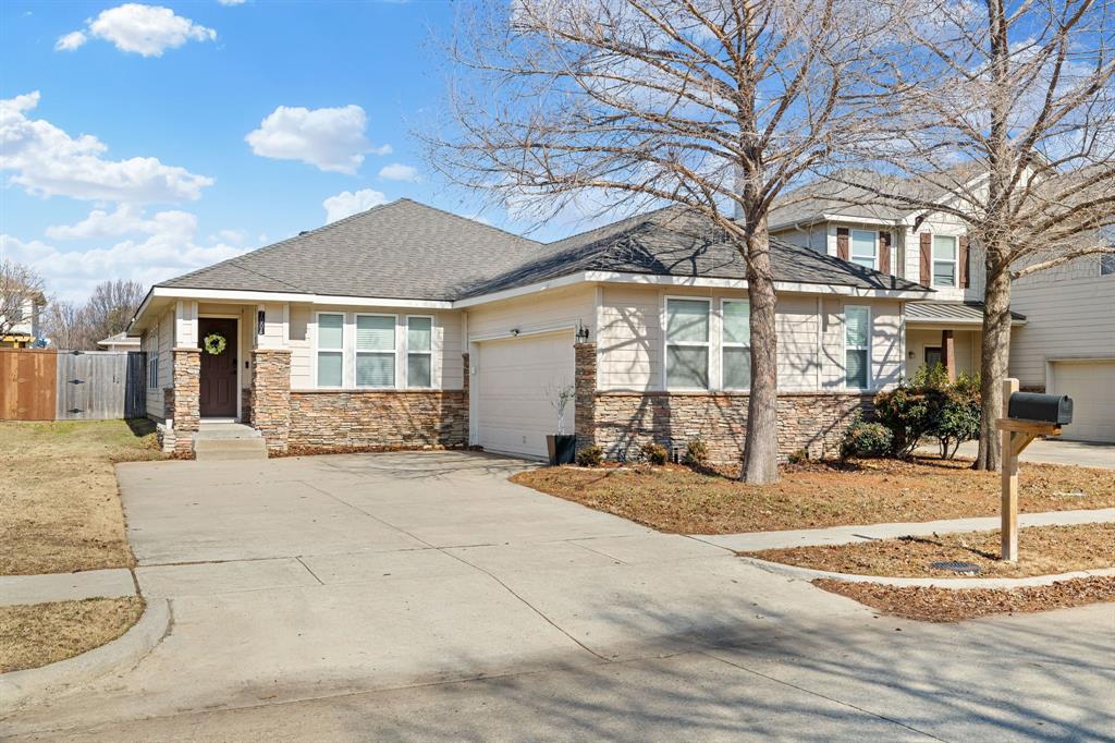 7004 Cotton Seed Drive, McKinney, TX 75070 7004 Cotton Seed Drive, McKinney, TX 75070