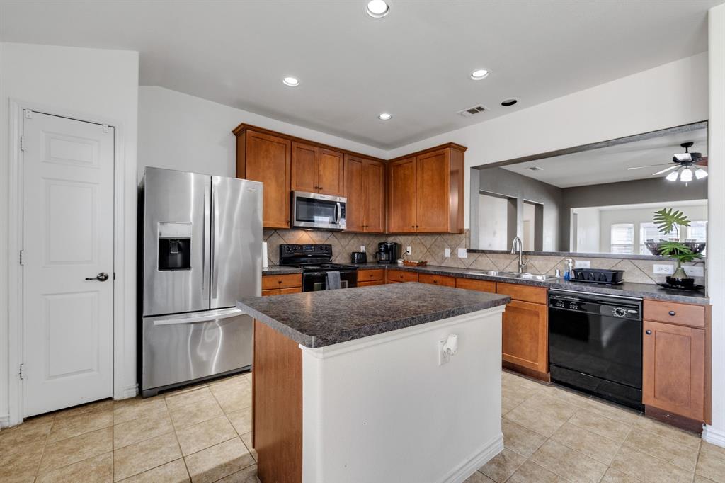 7004 Cotton Seed Drive, McKinney, TX 75070