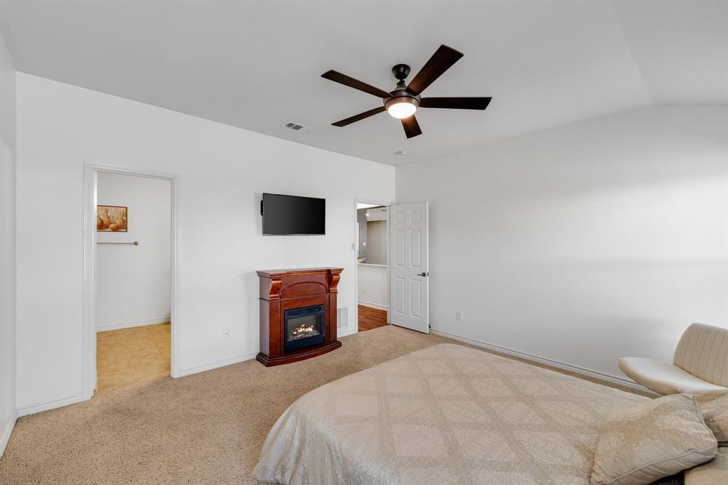 7004 Cotton Seed Drive, McKinney, TX 75070