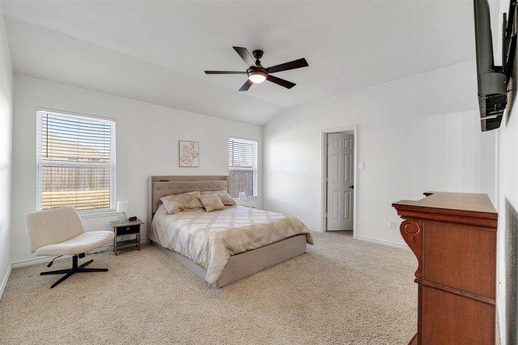 7004 Cotton Seed Drive, McKinney, TX 75070