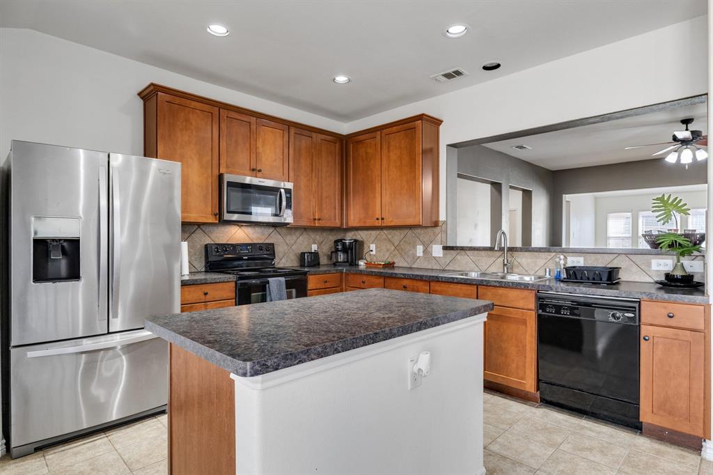 7004 Cotton Seed Drive, McKinney, TX 75070