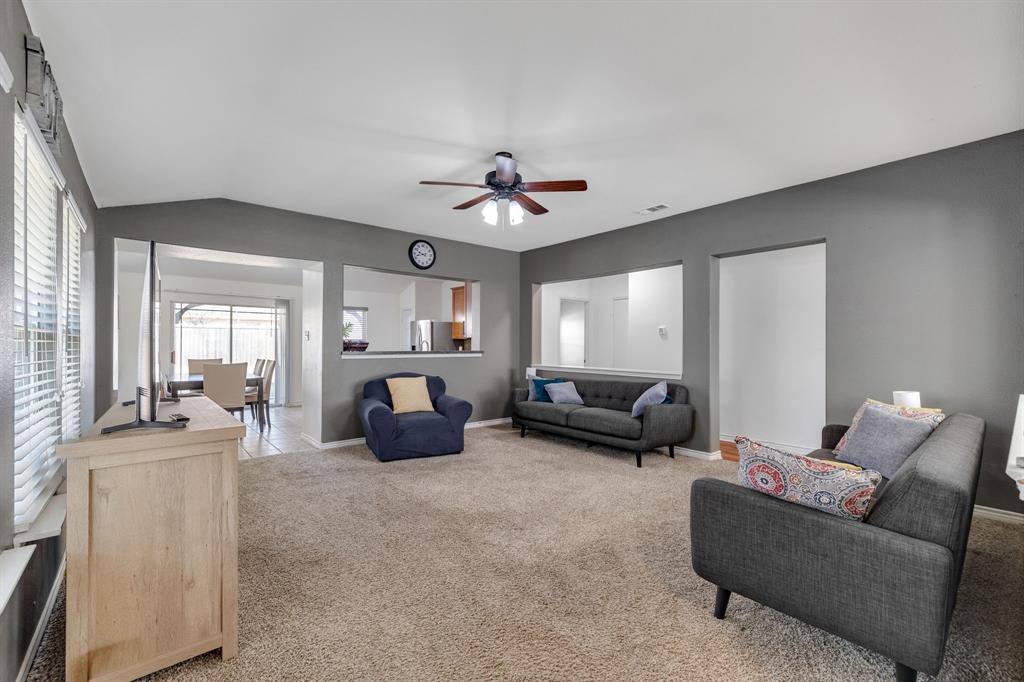 7004 Cotton Seed Drive, McKinney, TX 75070
