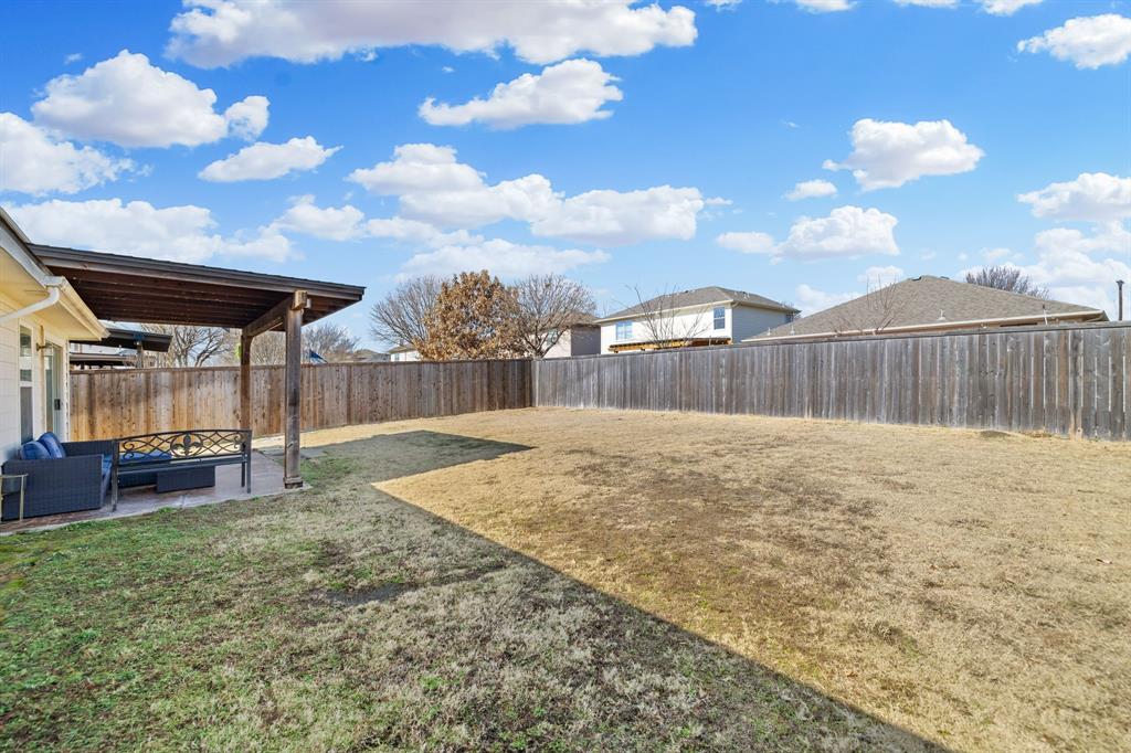 7004 Cotton Seed Drive, McKinney, TX 75070