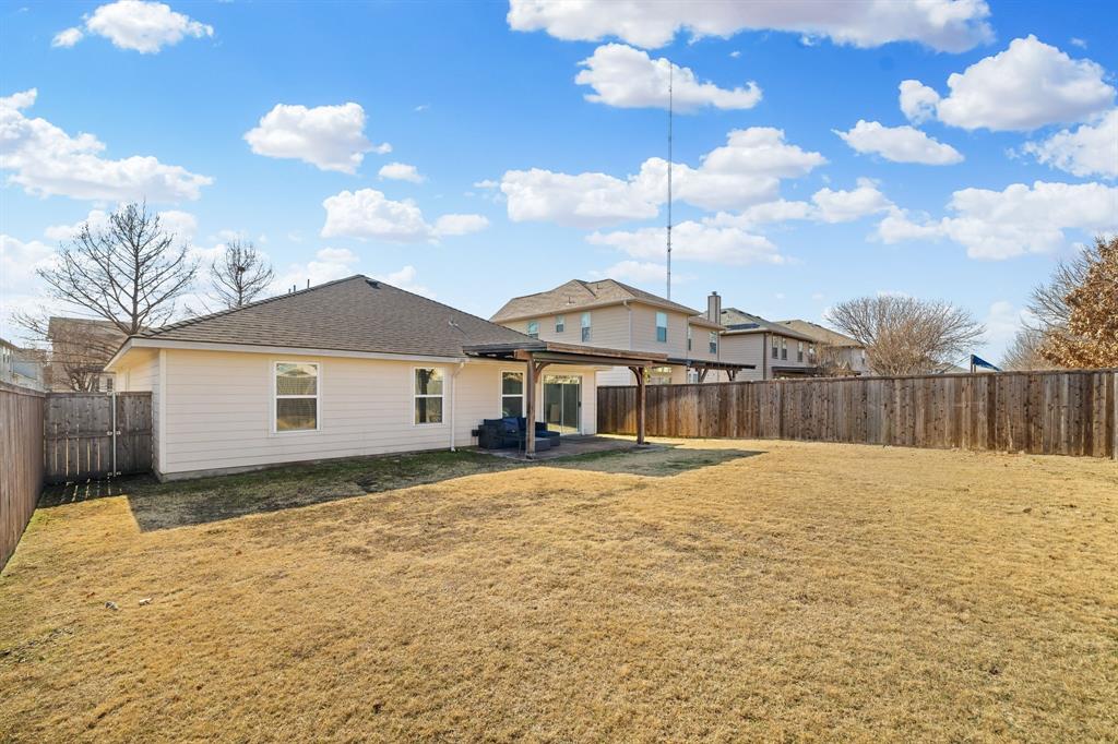 7004 Cotton Seed Drive, McKinney, TX 75070