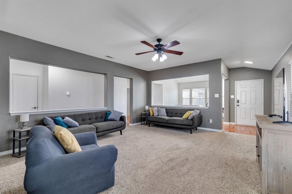 7004 Cotton Seed Drive, McKinney, TX 75070
