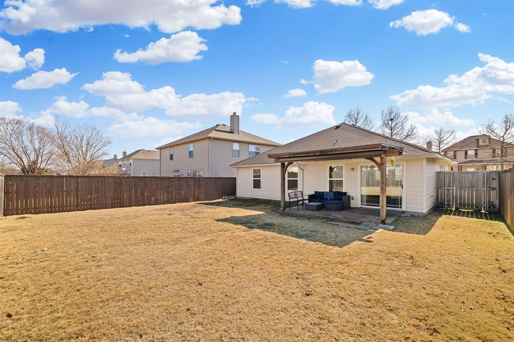 7004 Cotton Seed Drive, McKinney, TX 75070