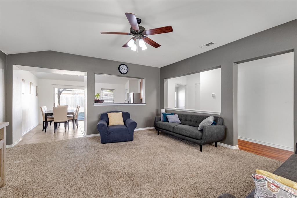 7004 Cotton Seed Drive, McKinney, TX 75070