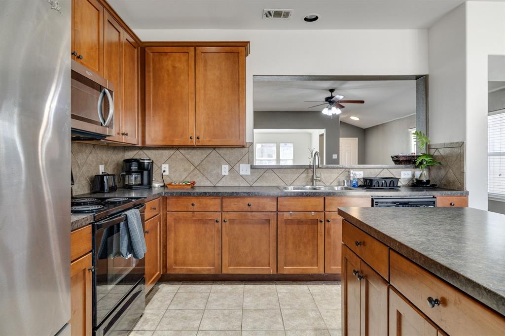 7004 Cotton Seed Drive, McKinney, TX 75070
