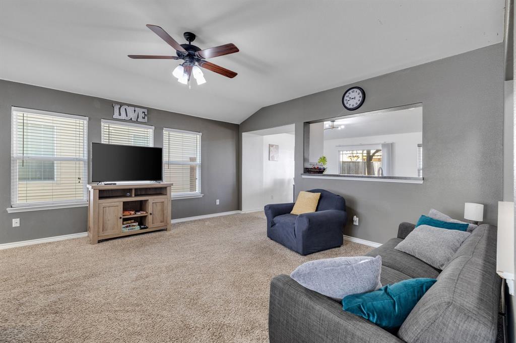 7004 Cotton Seed Drive, McKinney, TX 75070