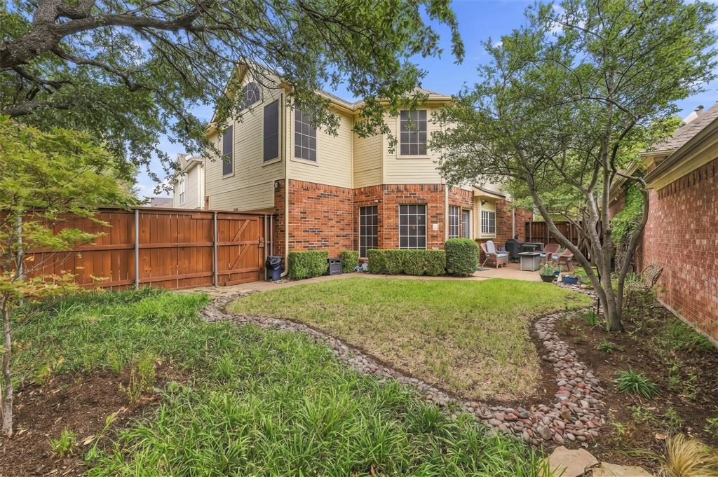 8707 Stonecrest Drive, Irving, TX 75063