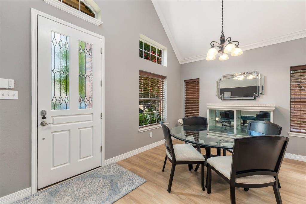 8707 Stonecrest Drive, Irving, TX 75063