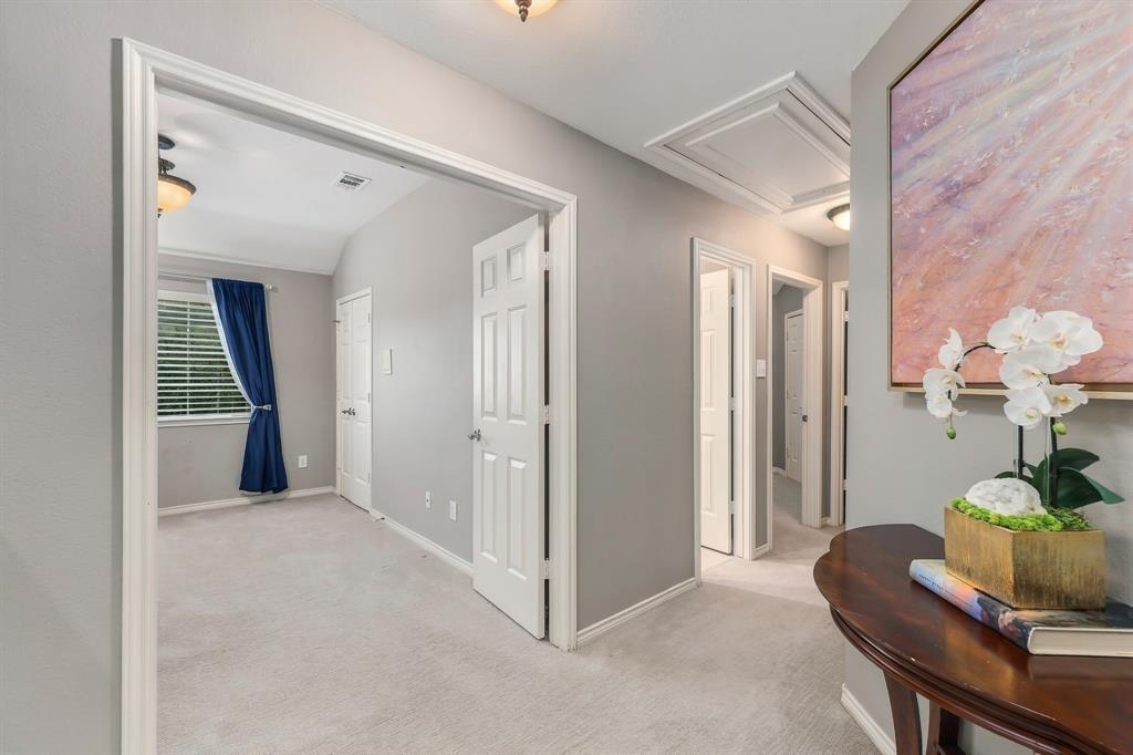 8707 Stonecrest Drive, Irving, TX 75063