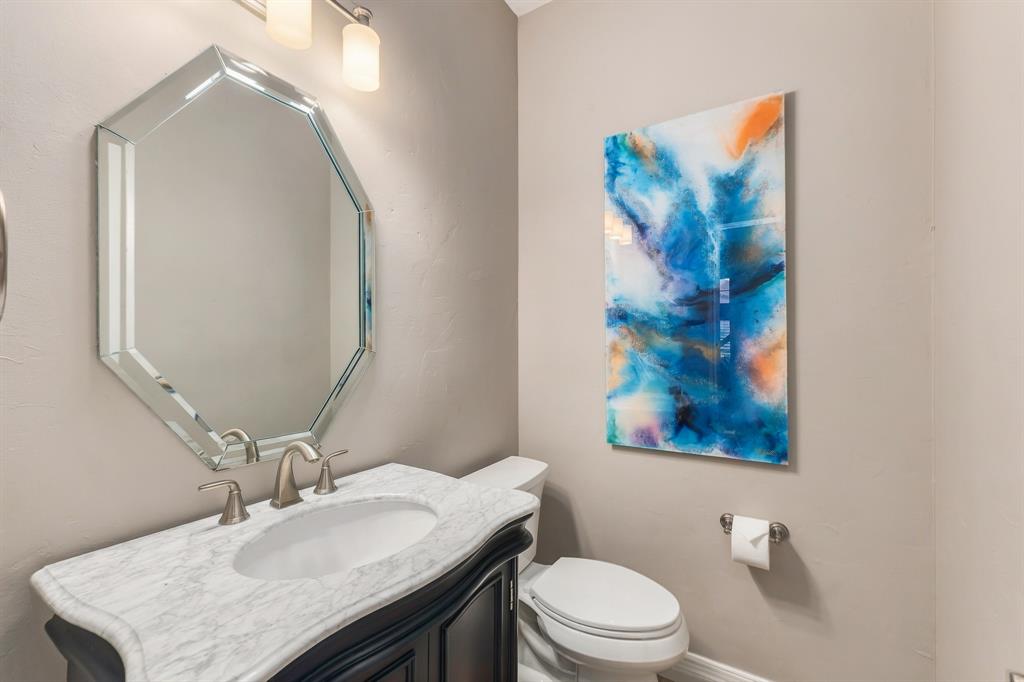 8707 Stonecrest Drive, Irving, TX 75063