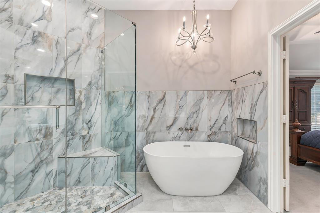8707 Stonecrest Drive, Irving, TX 75063