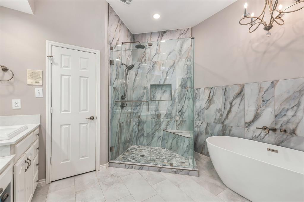 8707 Stonecrest Drive, Irving, TX 75063