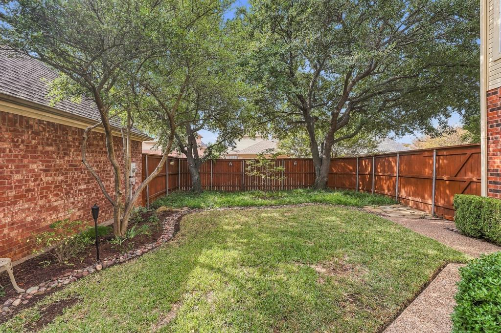 8707 Stonecrest Drive, Irving, TX 75063