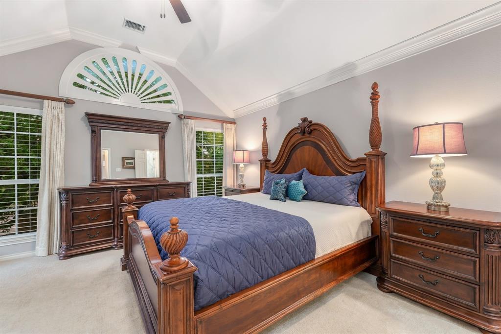 8707 Stonecrest Drive, Irving, TX 75063