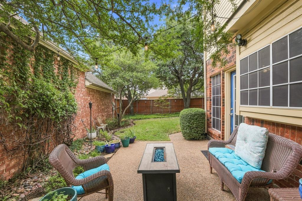 8707 Stonecrest Drive, Irving, TX 75063