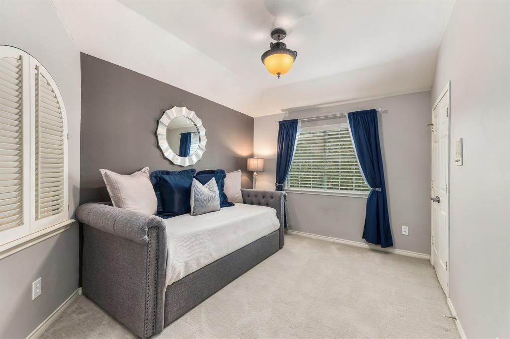 8707 Stonecrest Drive, Irving, TX 75063