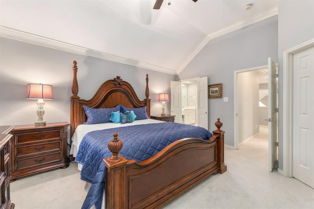 8707 Stonecrest Drive, Irving, TX 75063