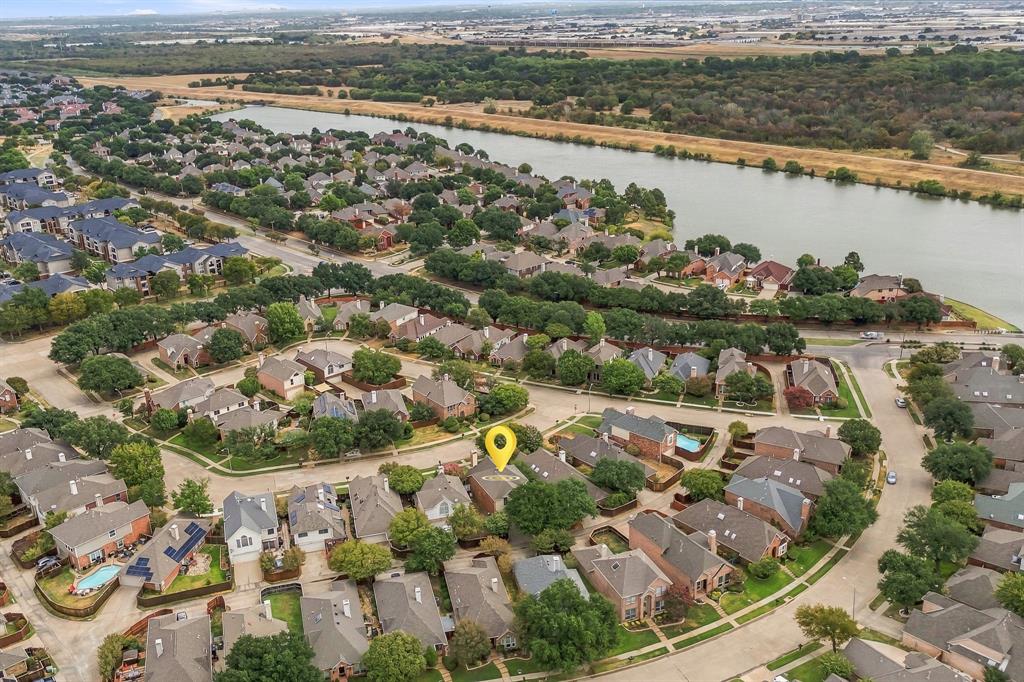 8707 Stonecrest Drive, Irving, TX 75063
