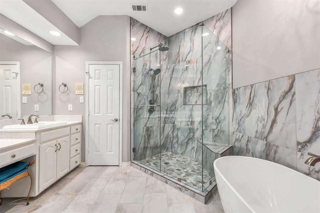 8707 Stonecrest Drive, Irving, TX 75063