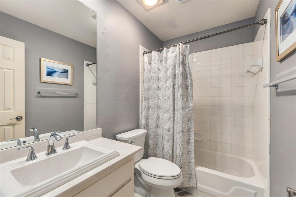 8707 Stonecrest Drive, Irving, TX 75063