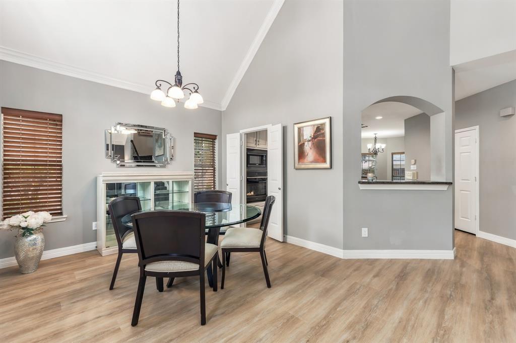 8707 Stonecrest Drive, Irving, TX 75063