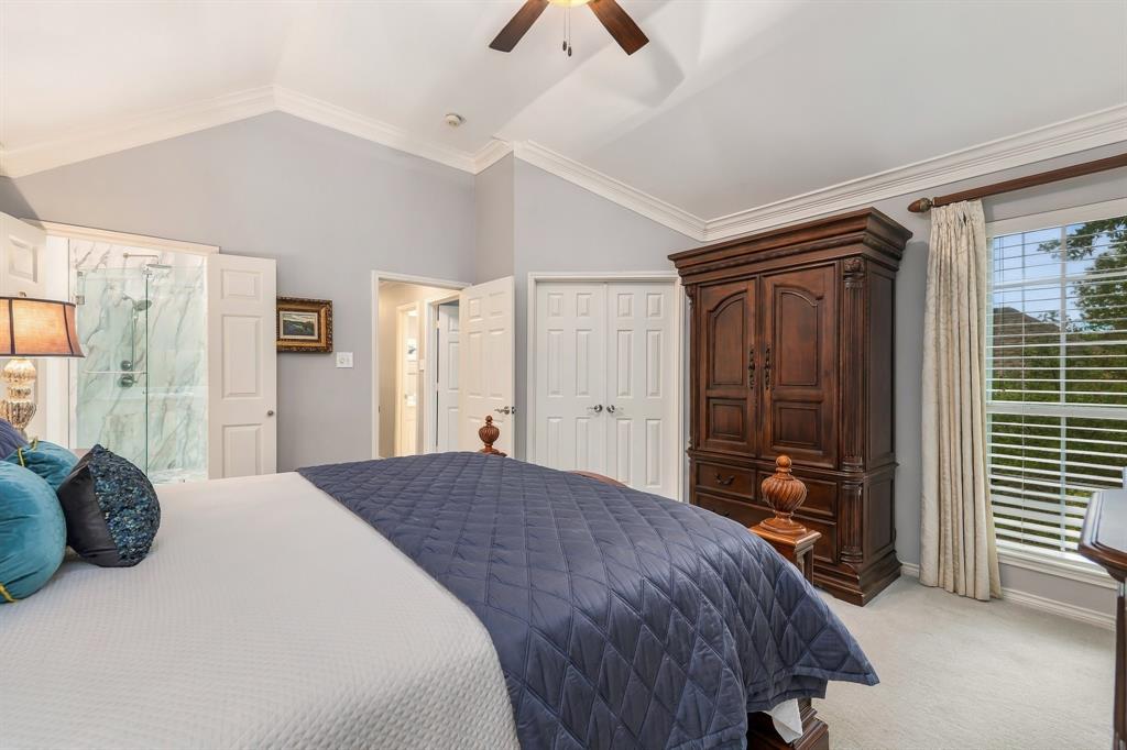 8707 Stonecrest Drive, Irving, TX 75063