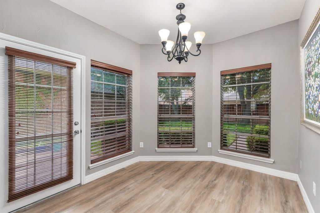 8707 Stonecrest Drive, Irving, TX 75063