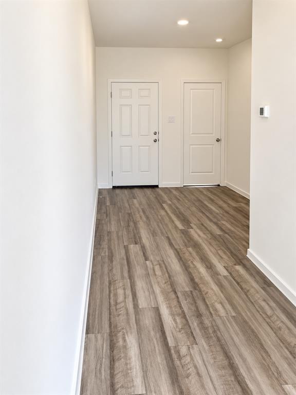 Nice flooring