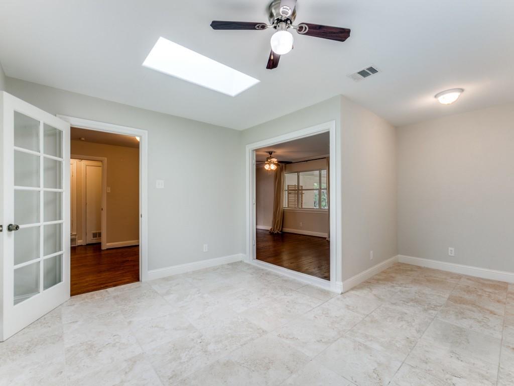 2130 Forest Oaks Drive, Dallas, TX 75228