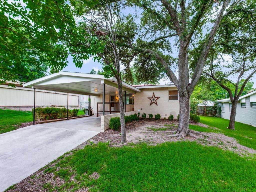 2130 Forest Oaks Drive, Dallas, TX 75228 2130 Forest Oaks Drive, Dallas, TX 75228