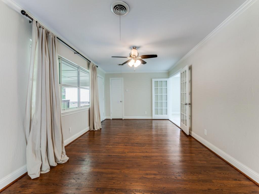 2130 Forest Oaks Drive, Dallas, TX 75228