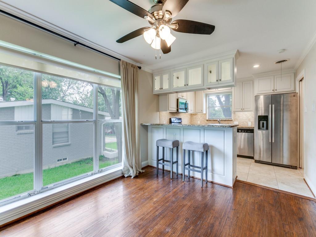 2130 Forest Oaks Drive, Dallas, TX 75228