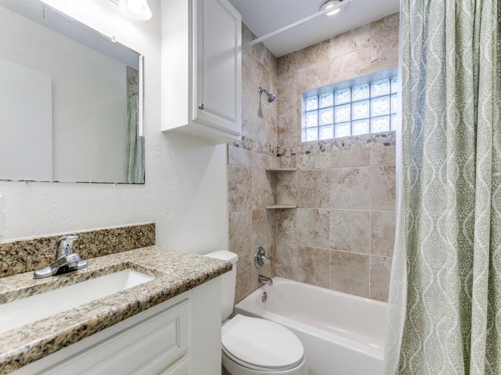 2130 Forest Oaks Drive, Dallas, TX 75228