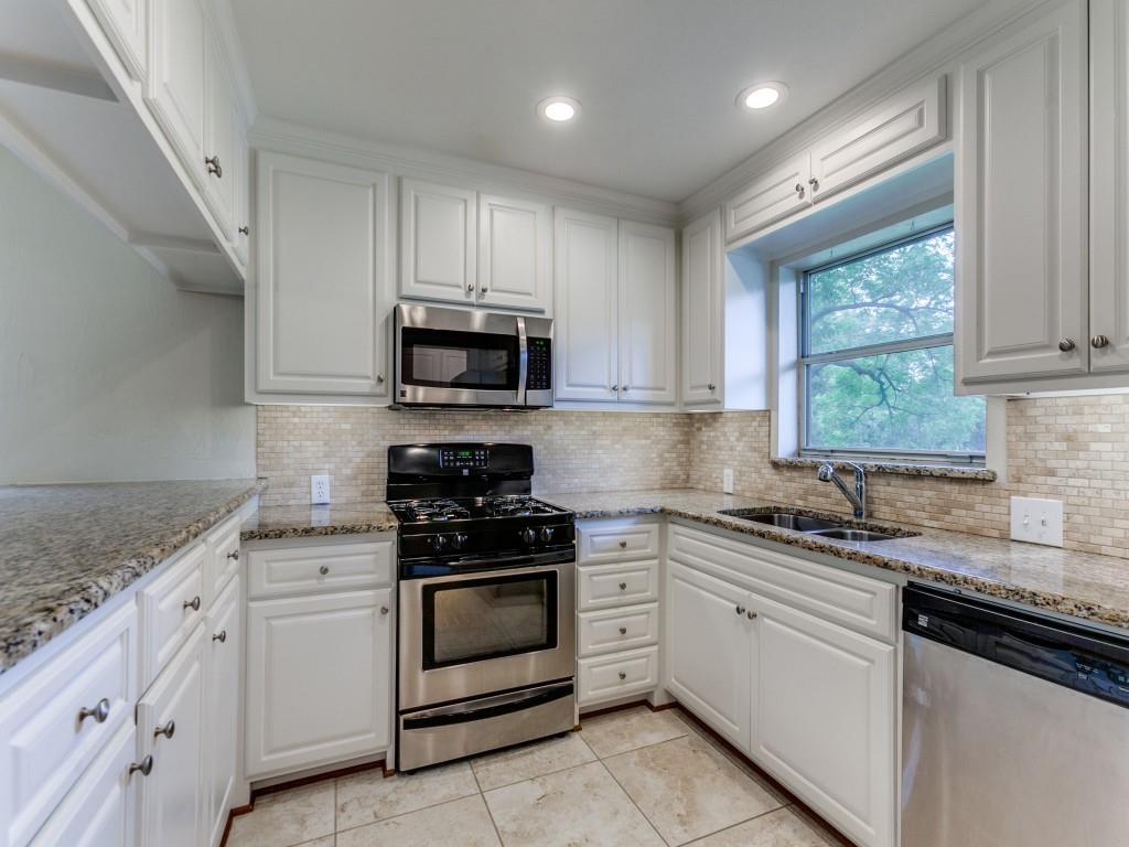 2130 Forest Oaks Drive, Dallas, TX 75228