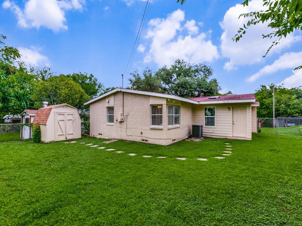 2130 Forest Oaks Drive, Dallas, TX 75228