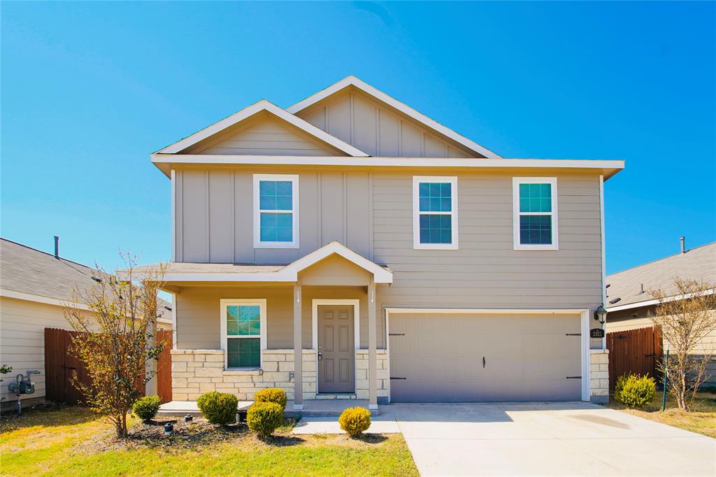 2921 Bronte Boulevard, Heartland, TX 75126