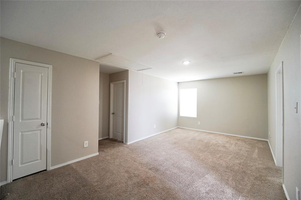 2921 Bronte Boulevard, Heartland, TX 75126