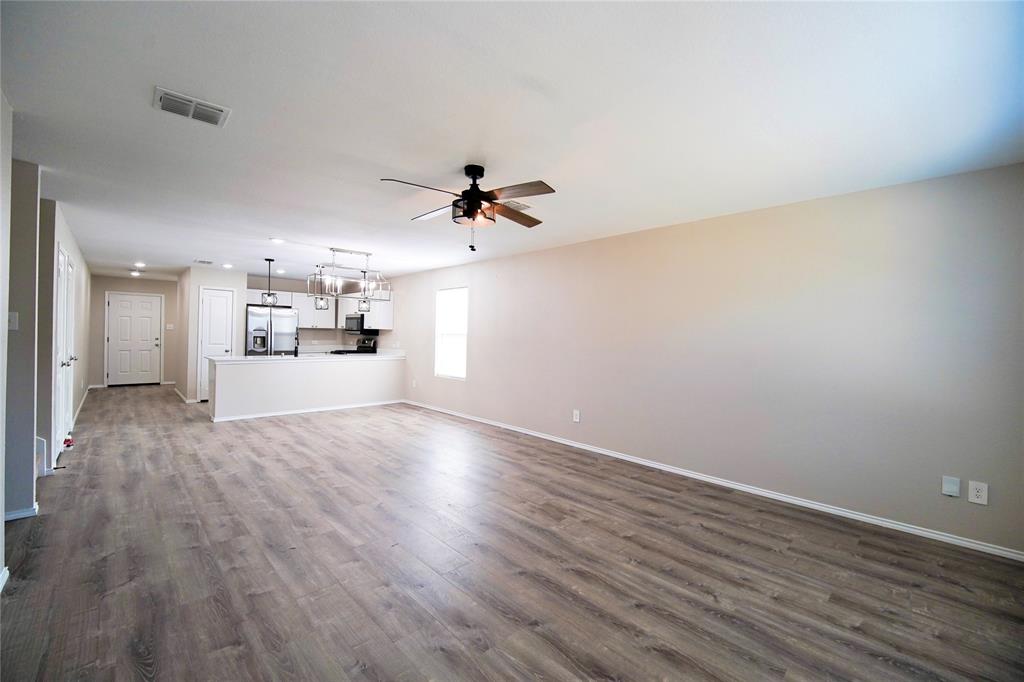 2921 Bronte Boulevard, Heartland, TX 75126