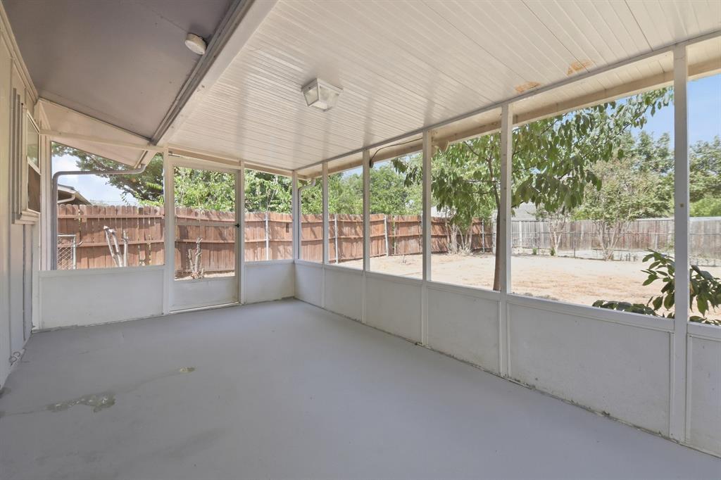 2420 Bamboo Street, Mesquite, TX 75150