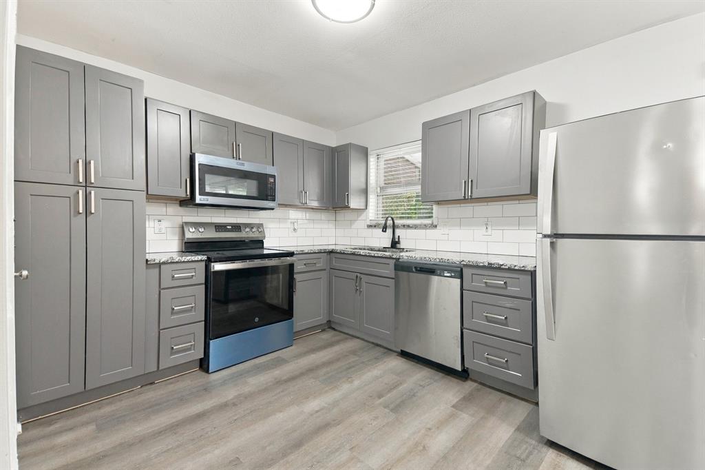 2420 Bamboo Street, Mesquite, TX 75150 2420 Bamboo Street, Mesquite, TX 75150