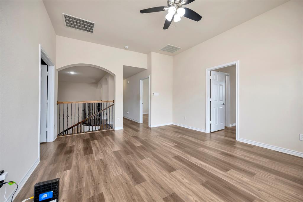 6001 Lacebark Elm Drive, Fort Worth, TX 76123